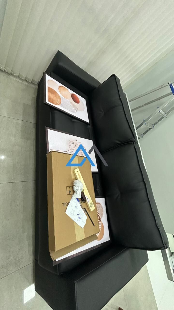 Apartamento, 2 quartos, 47 m² - Foto 12