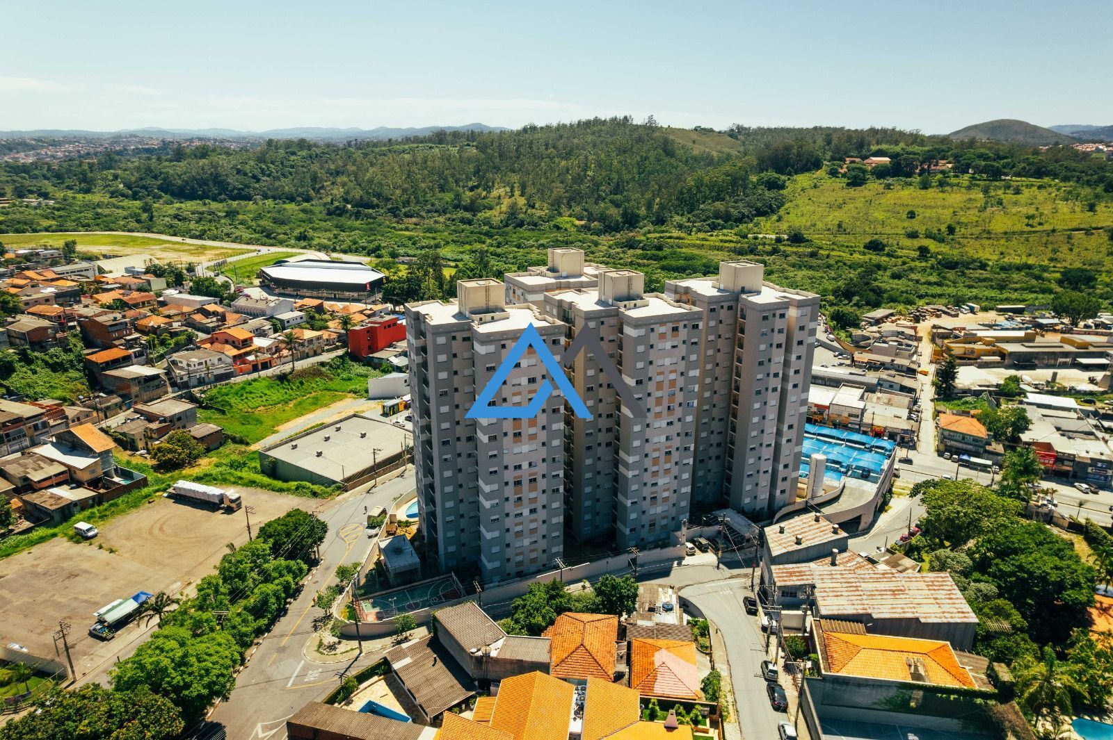 Apartamento, 2 quartos, 47 m² - Foto 9