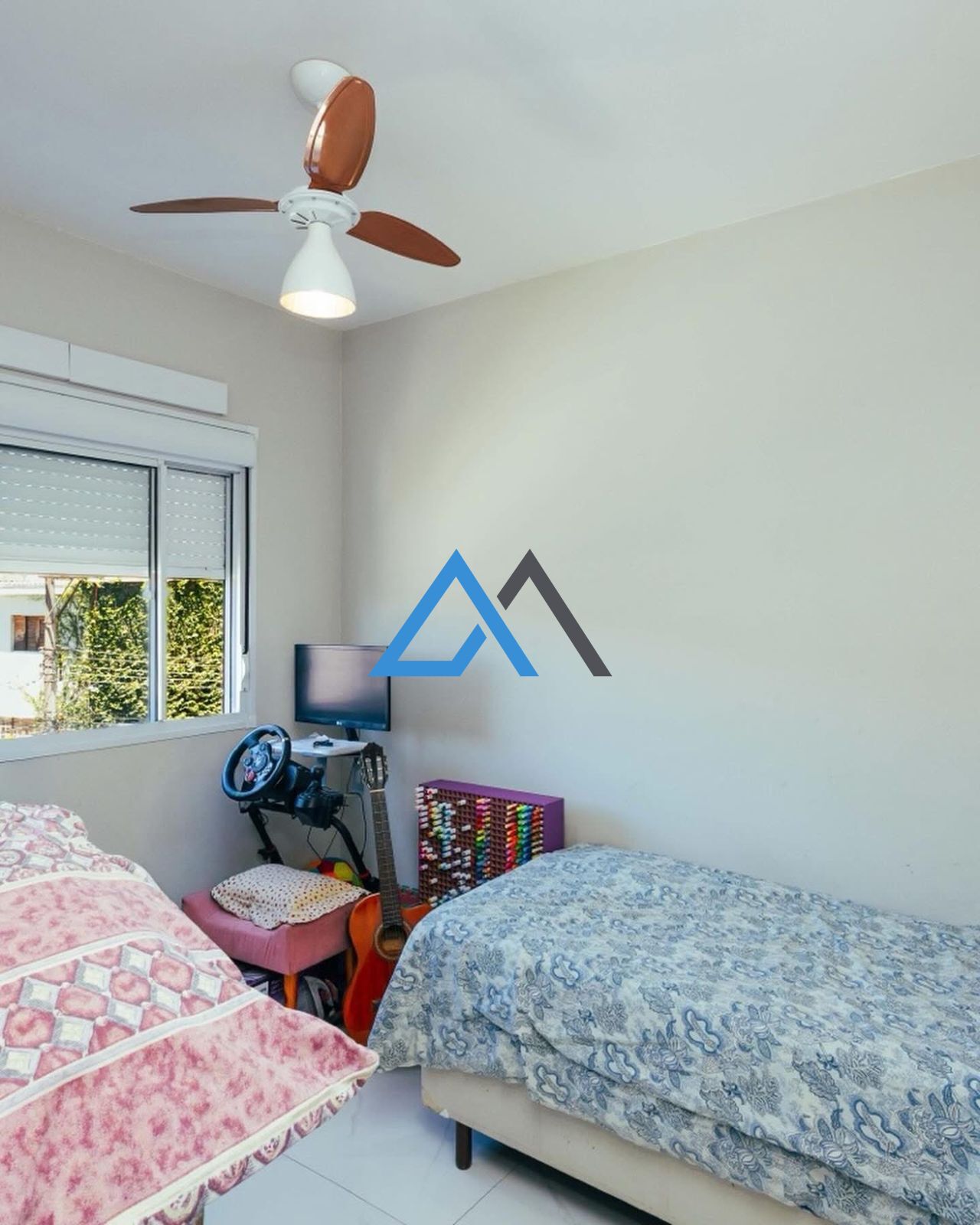 Apartamento, 2 quartos, 47 m² - Foto 5