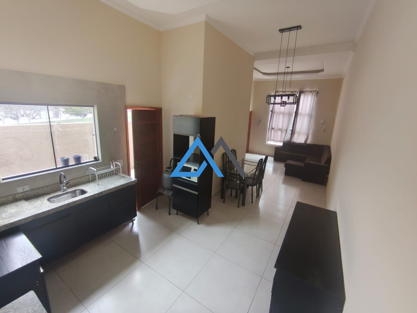 Casa, 3 quartos, 180 m² - Foto 25