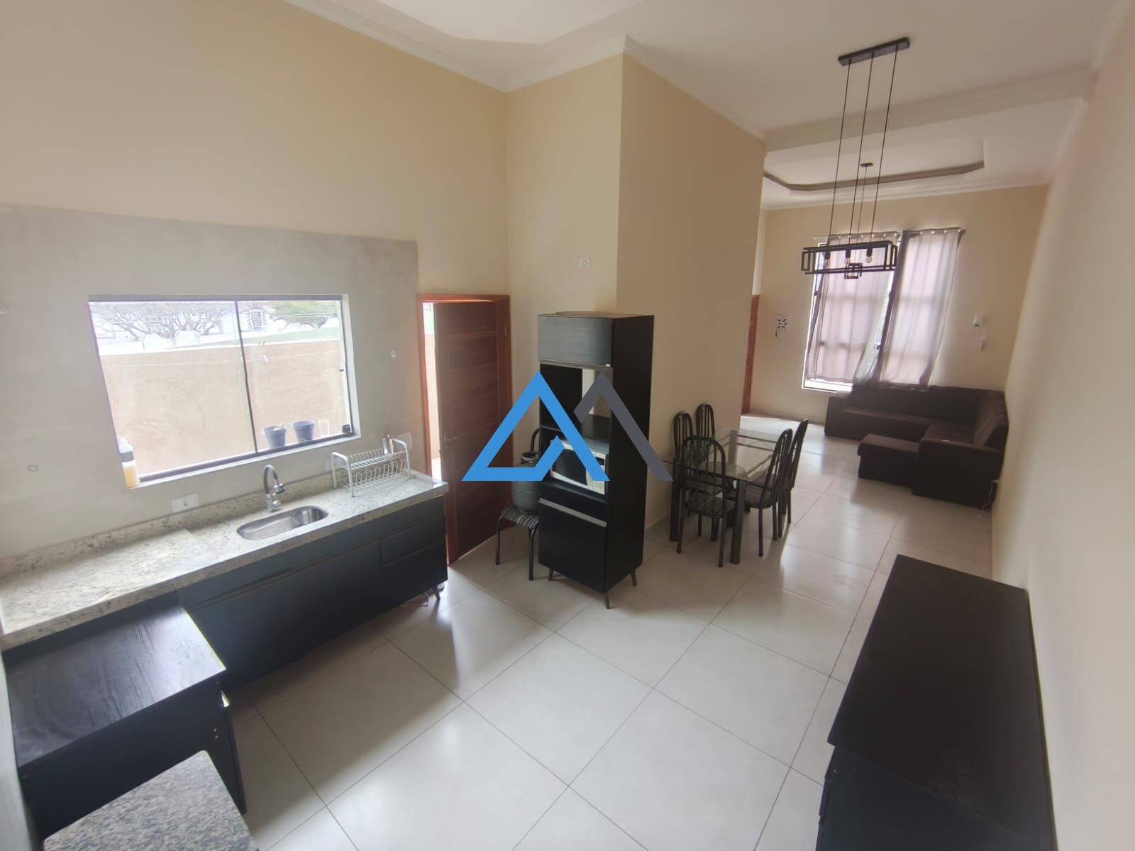 Casa, 3 quartos, 180 m² - Foto 10