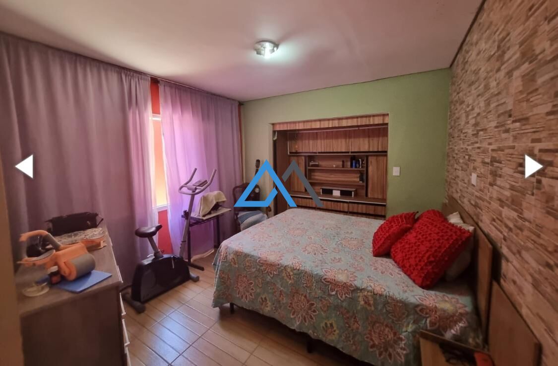 Casa à venda com 3 quartos, 250m² - Foto 9