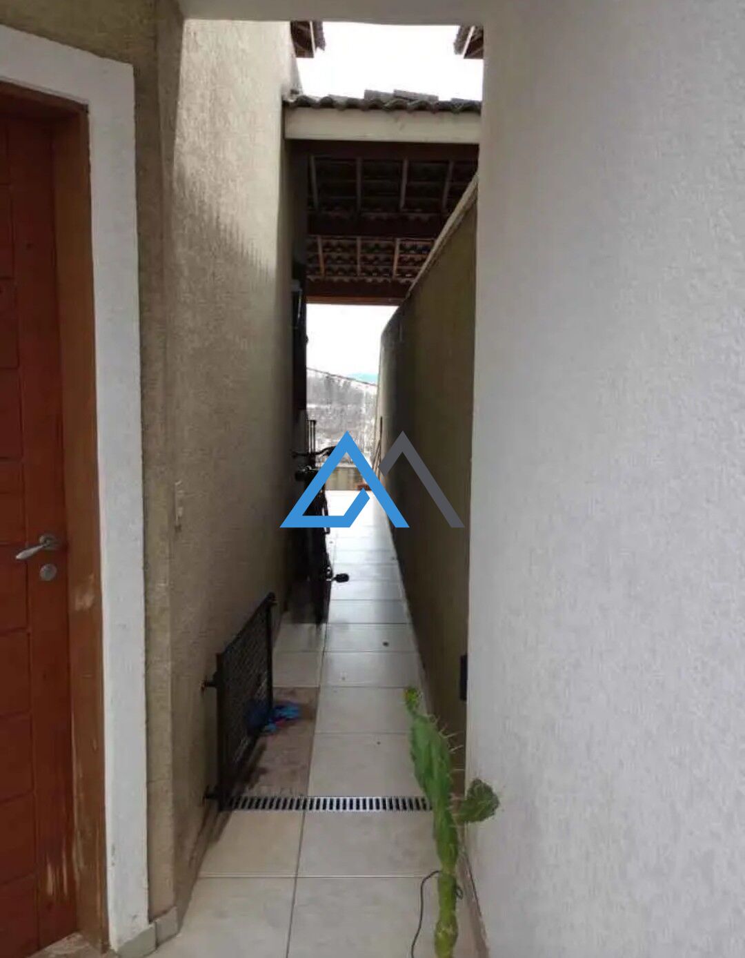Sobrado, 2 quartos, 83 m² - Foto 12