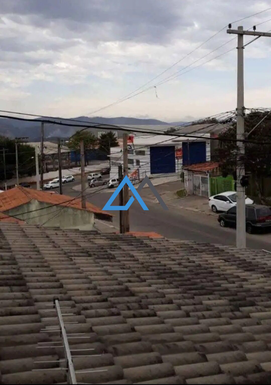 Sobrado, 2 quartos, 83 m² - Foto 21