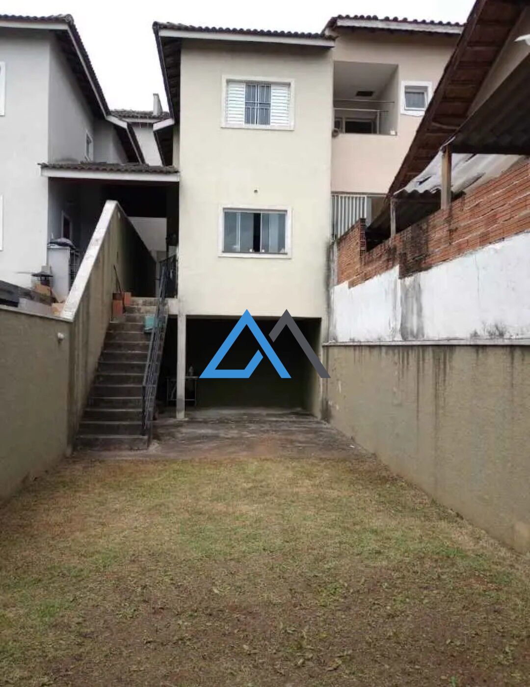Sobrado, 2 quartos, 83 m² - Foto 19
