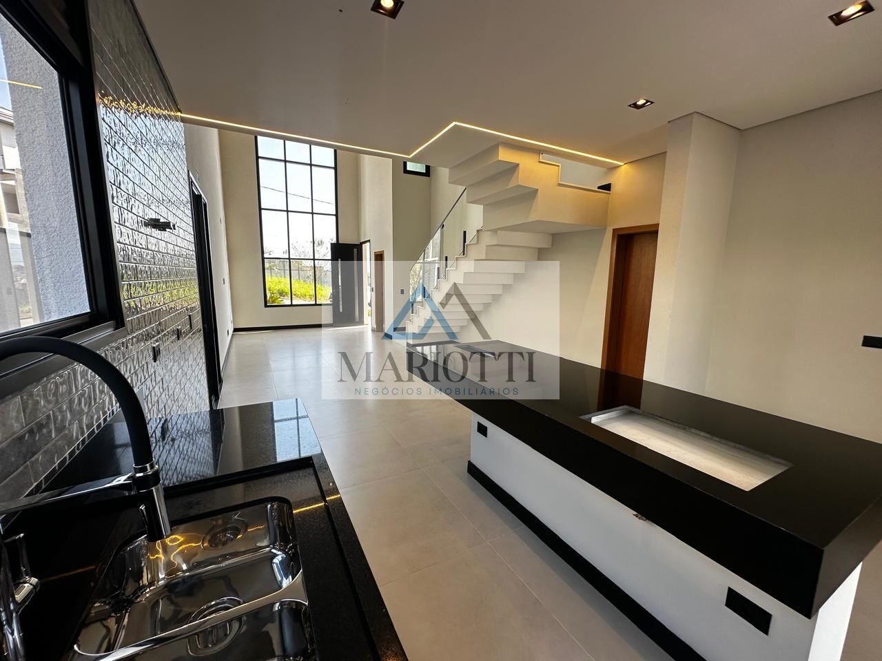 Casa, 4 quartos, 232 m² - Foto 21