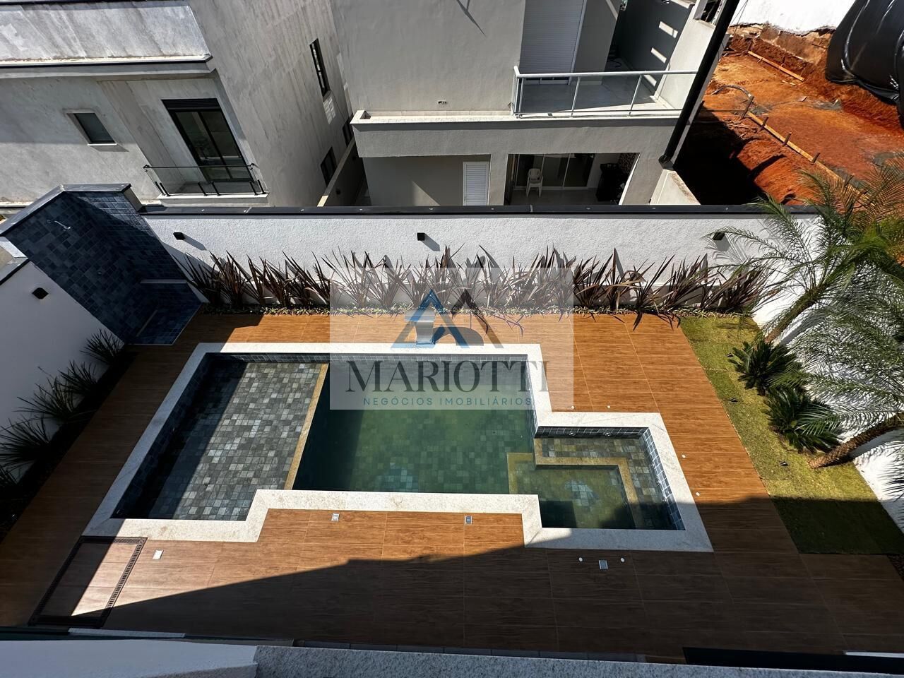Casa, 4 quartos, 232 m² - Foto 14