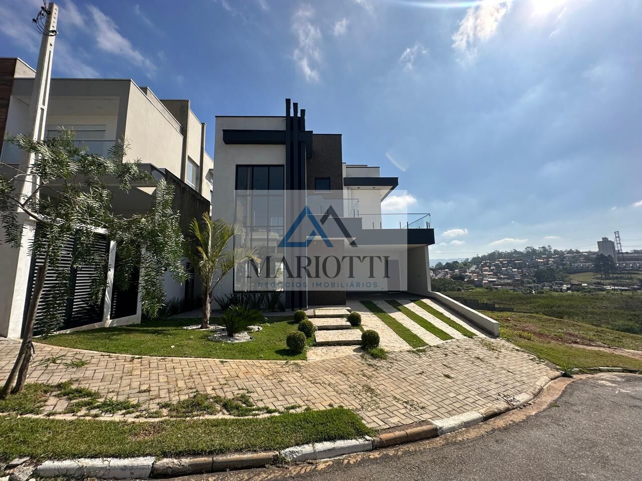 Casa, 4 quartos, 232 m² - Foto 24
