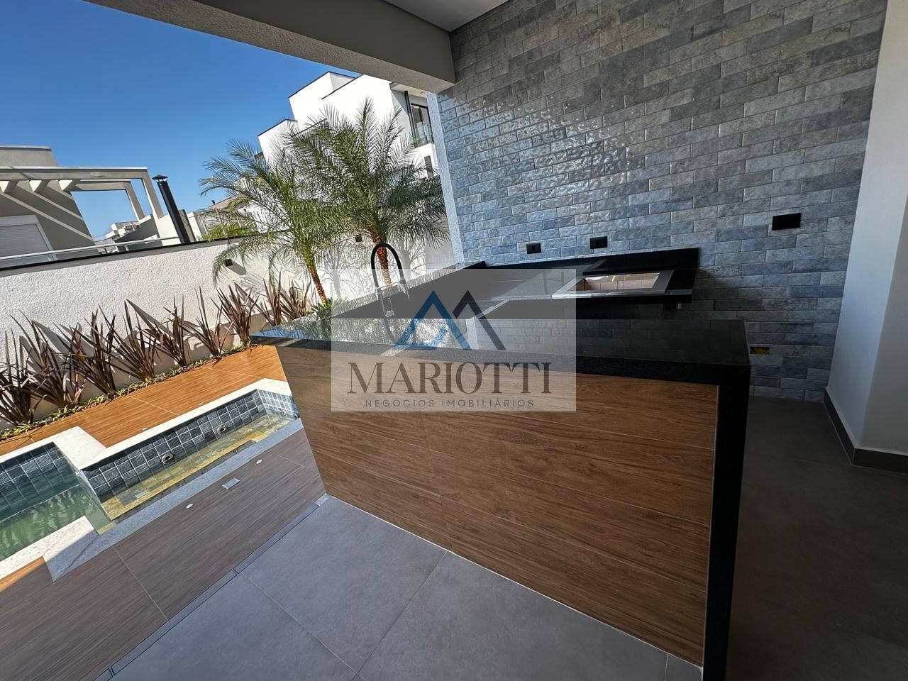 Casa, 4 quartos, 232 m² - Foto 17