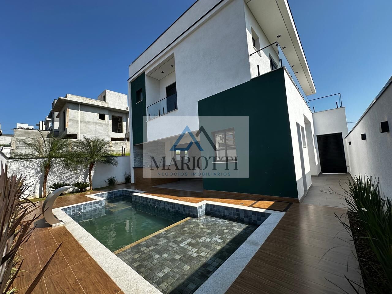 Casa, 4 quartos, 232 m² - Foto 2