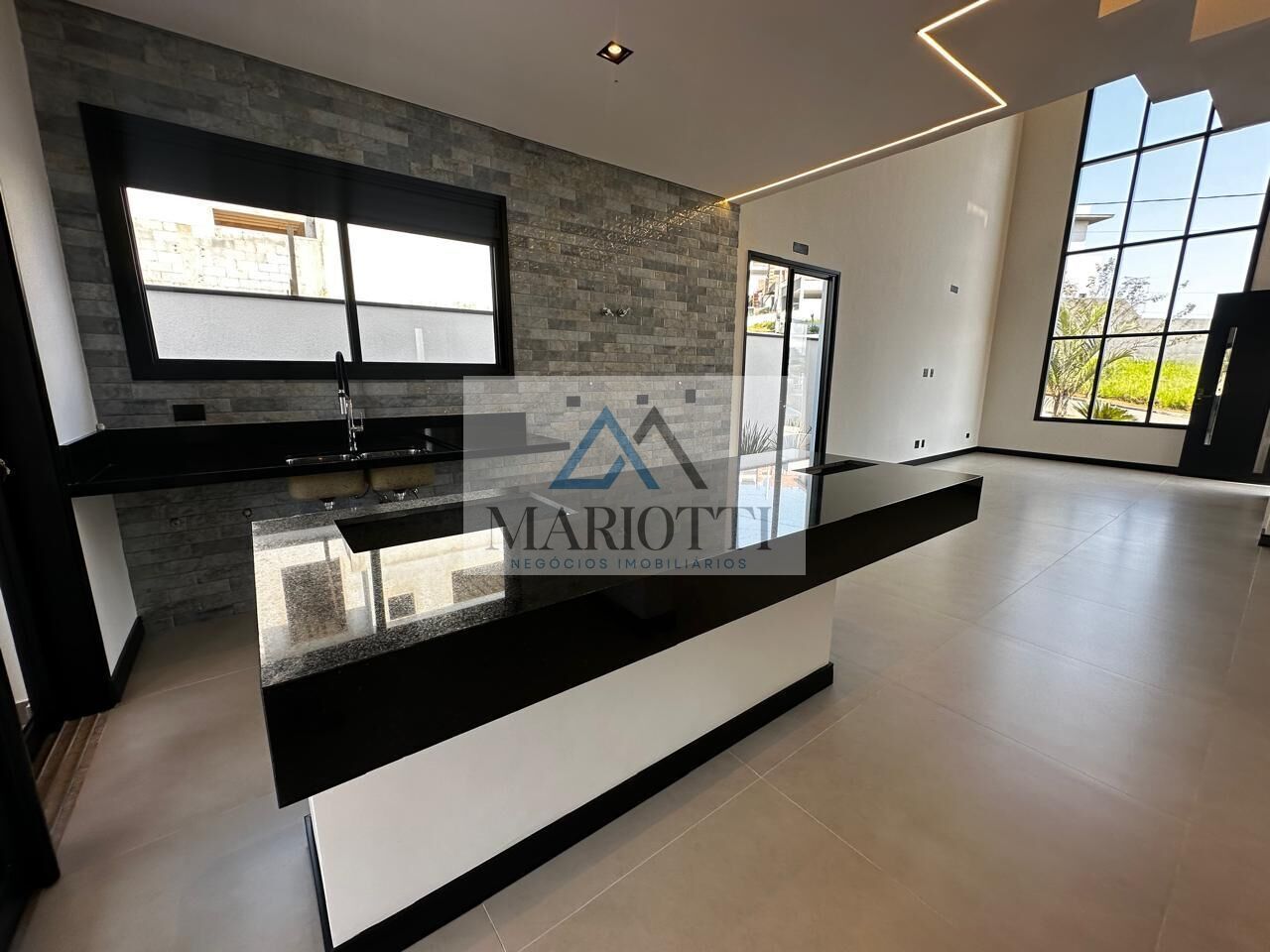 Casa, 4 quartos, 232 m² - Foto 3