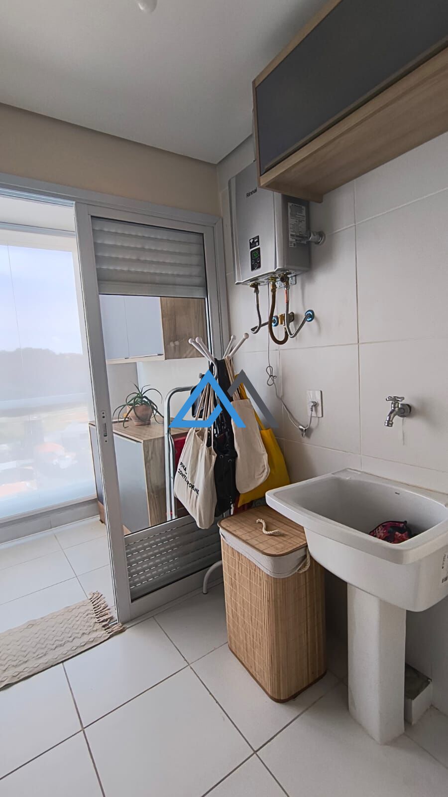 Apartamento à venda com 2 quartos, 64m² - Foto 10