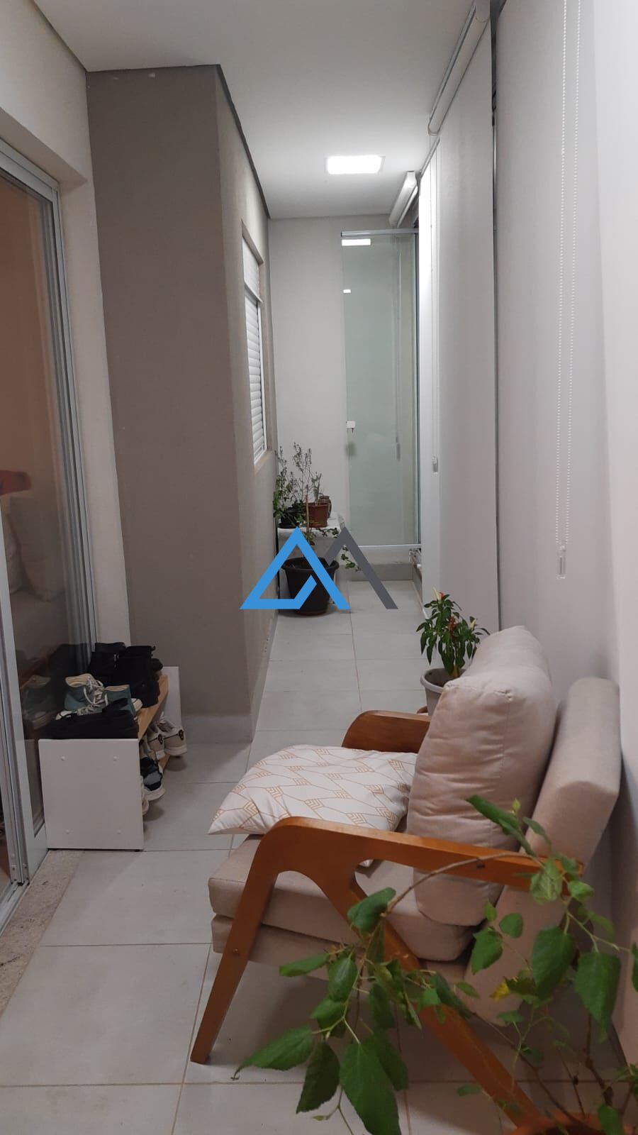 Apartamento à venda com 2 quartos, 64m² - Foto 12