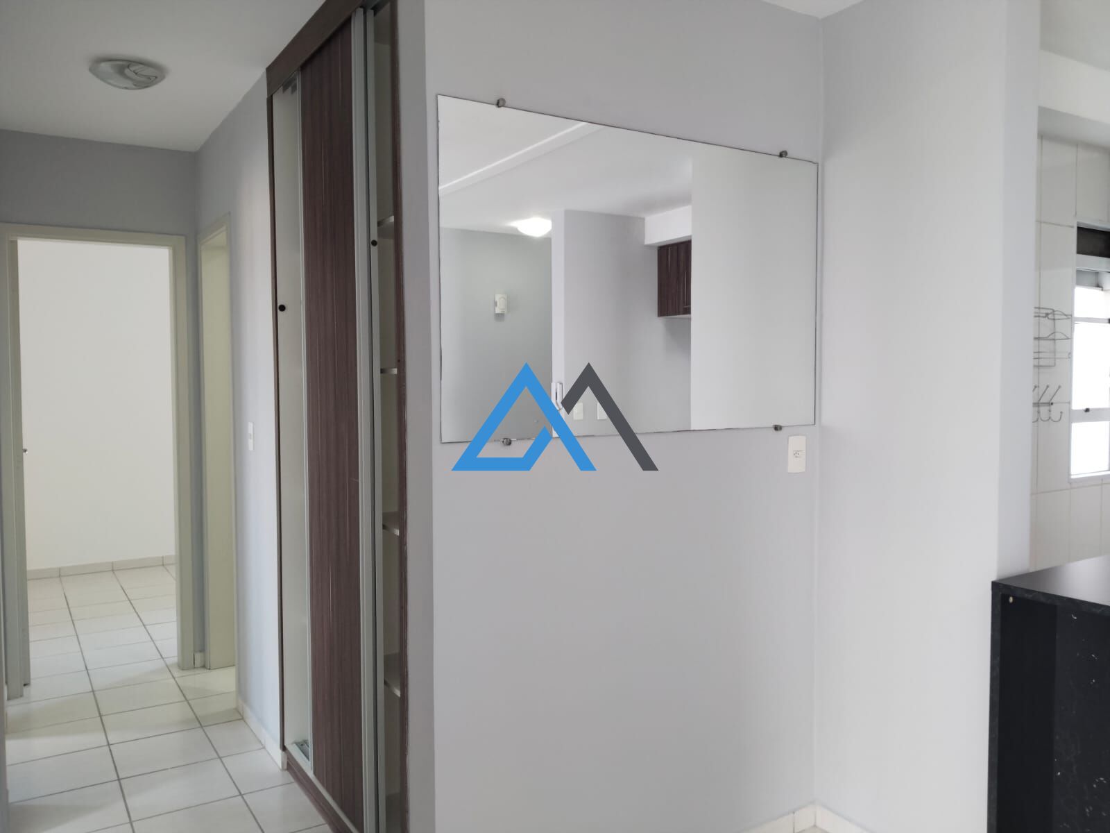 Apartamento, 3 quartos, 72 m² - Foto 4