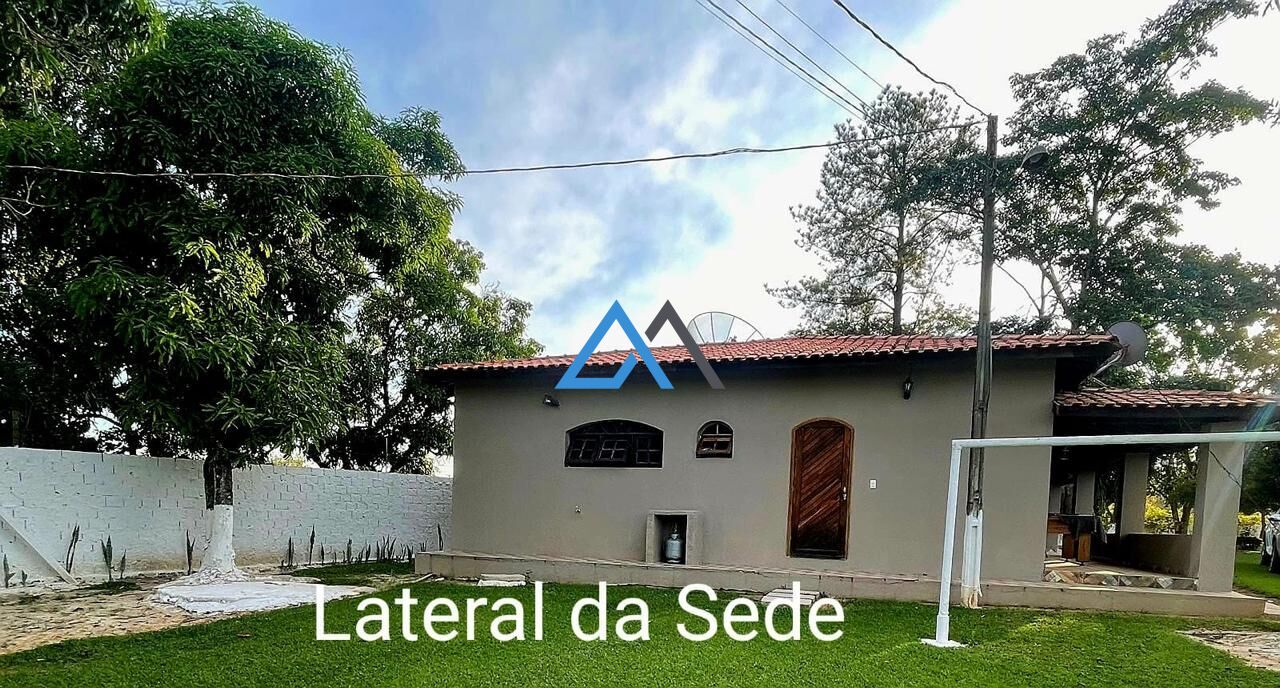 Fazenda à venda com 4 quartos, 6000m² - Foto 12