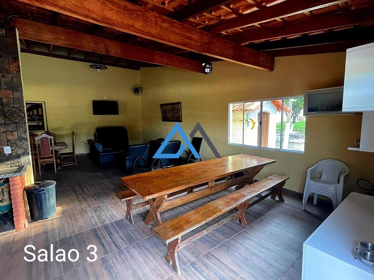 Fazenda à venda com 4 quartos, 6000m² - Foto 14