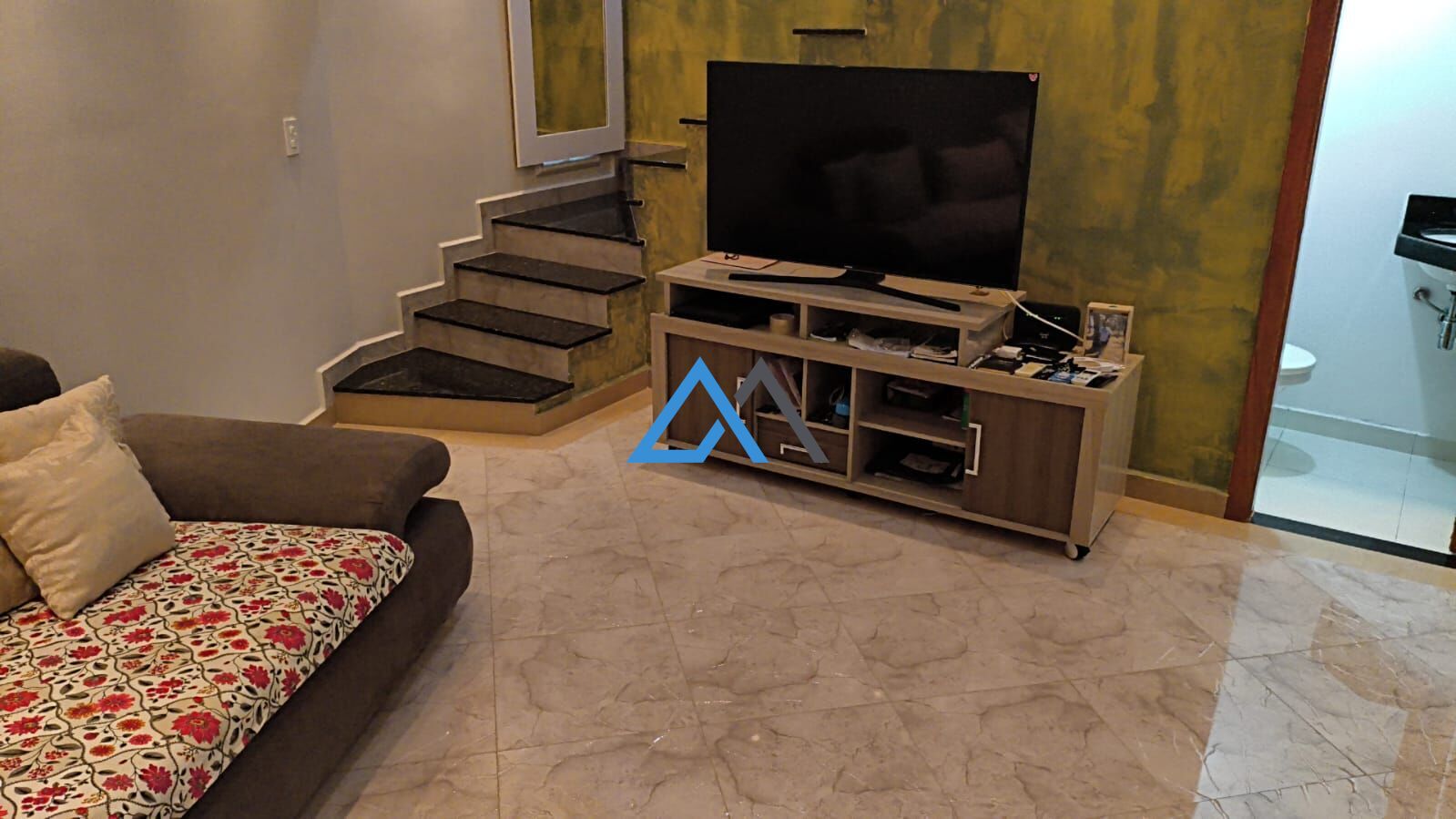 Sobrado, 2 quartos, 116 m² - Foto 3