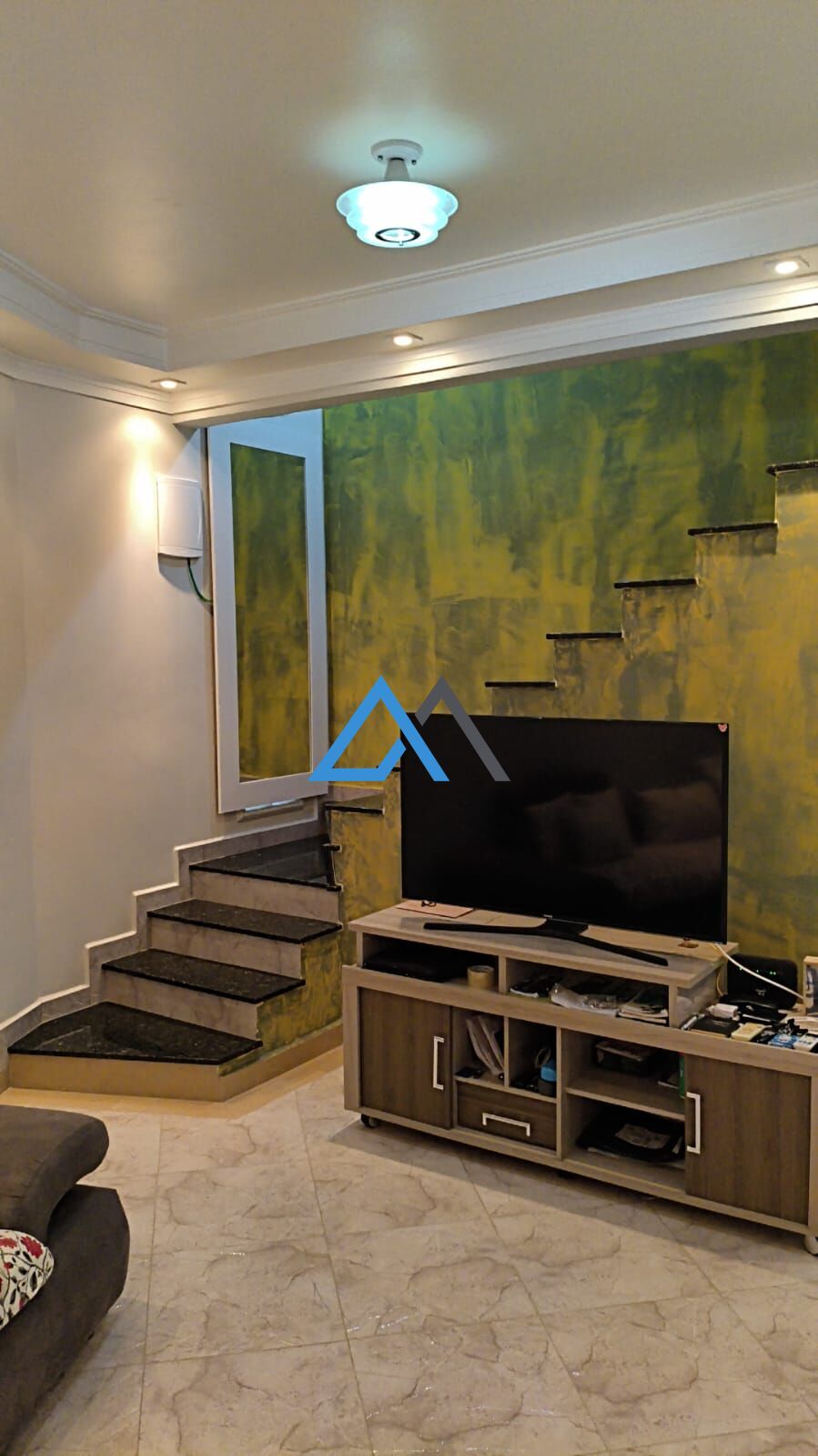 Sobrado, 2 quartos, 116 m² - Foto 7