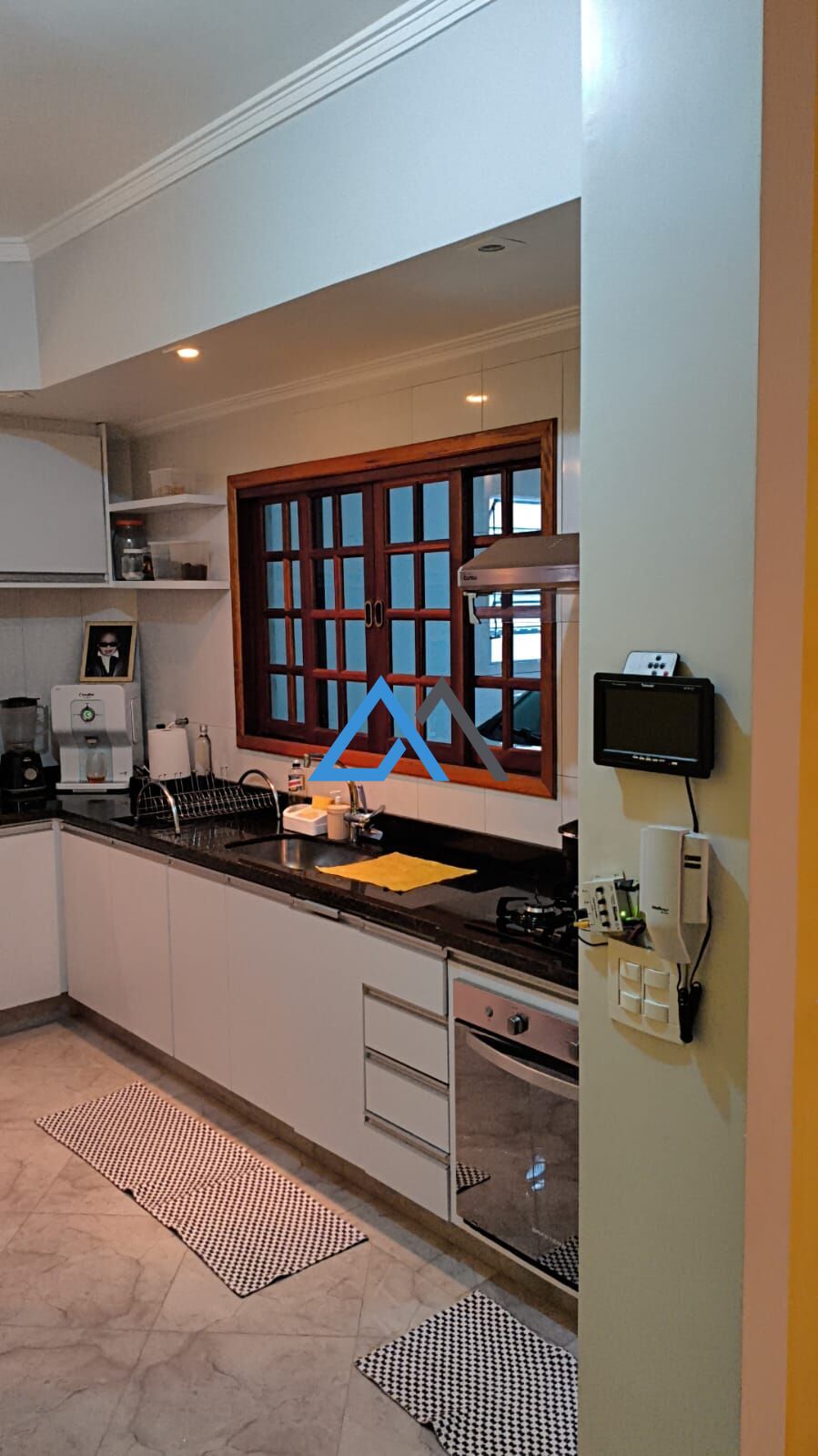 Sobrado, 2 quartos, 116 m² - Foto 1