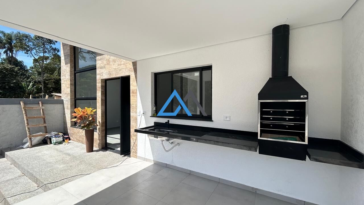 Casa, 3 quartos, 136 m² - Foto 10