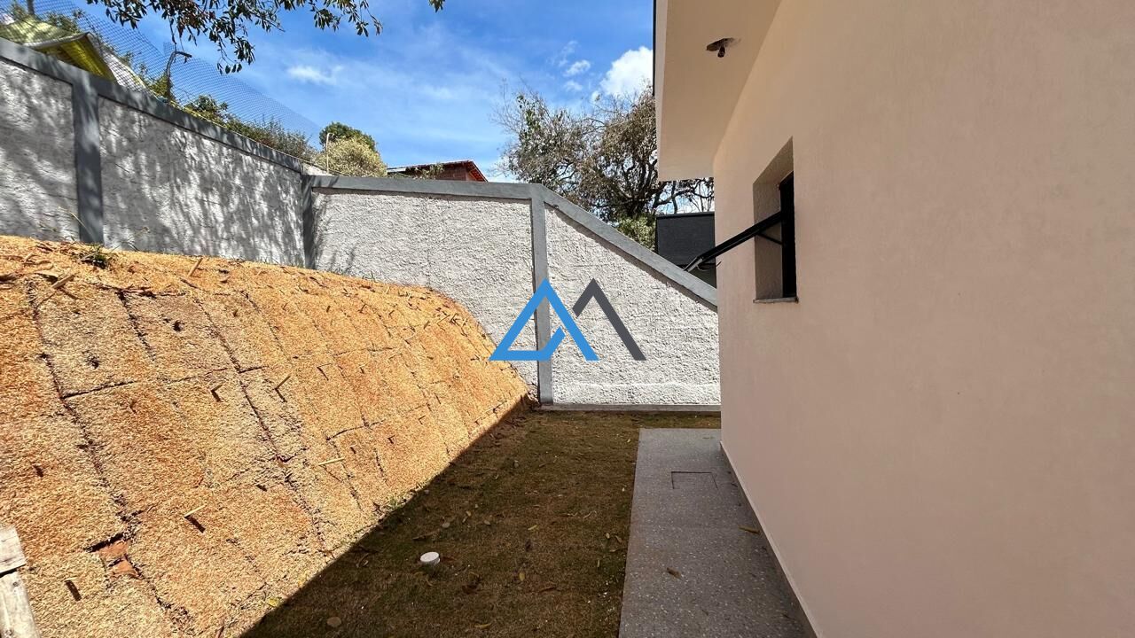 Casa, 3 quartos, 136 m² - Foto 28