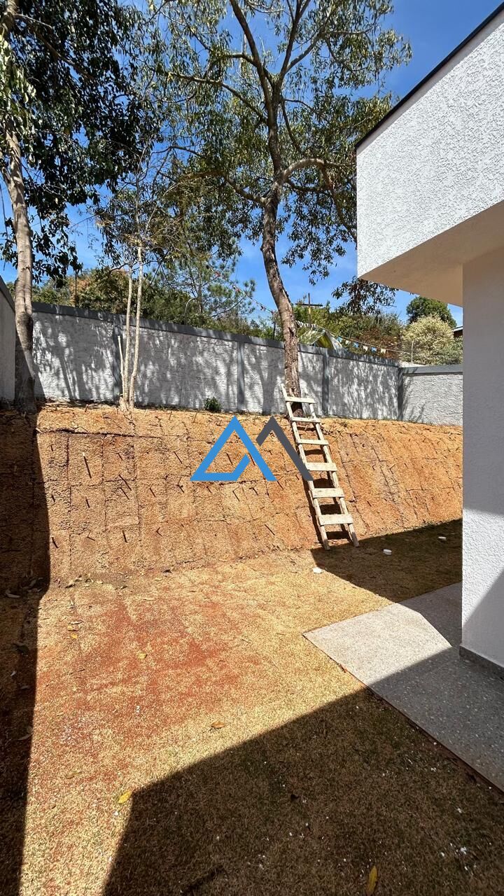 Casa, 3 quartos, 136 m² - Foto 27