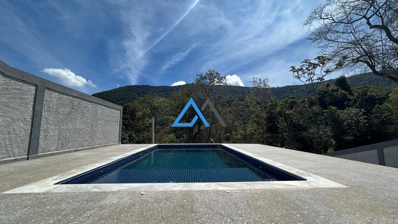 Casa, 3 quartos, 136 m² - Foto 3