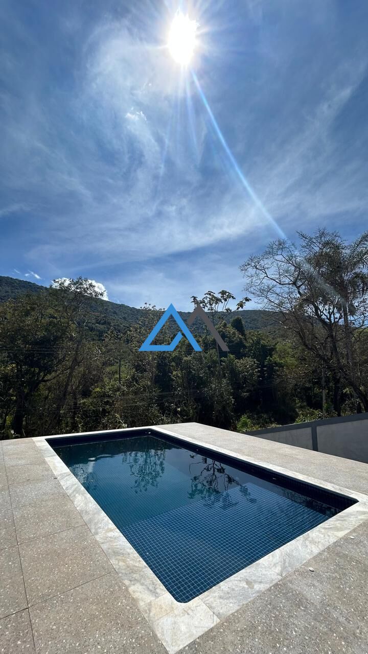 Casa, 3 quartos, 136 m² - Foto 4