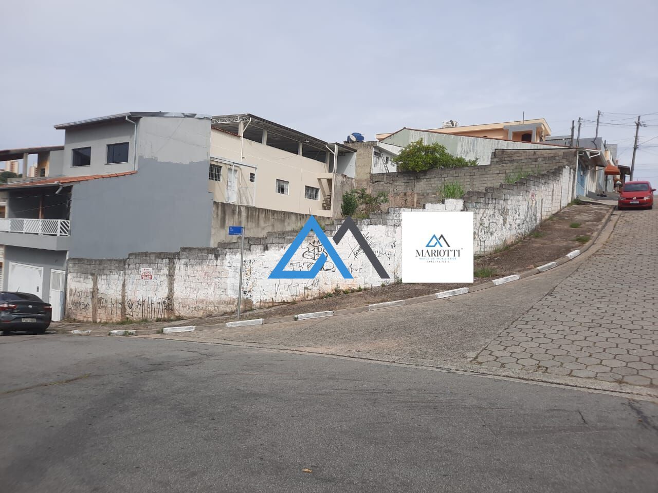 Terreno, 180 m² - Foto 12