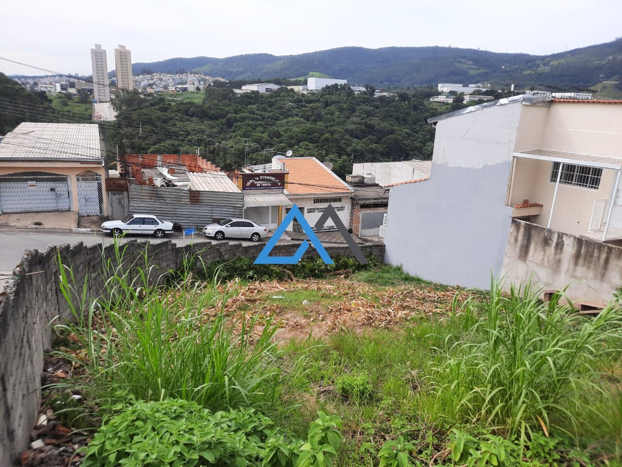 Terreno, 180 m² - Foto 9