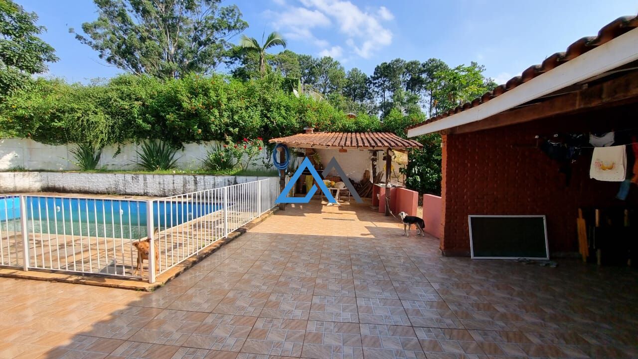 Fazenda à venda com 4 quartos, 2660m² - Foto 21