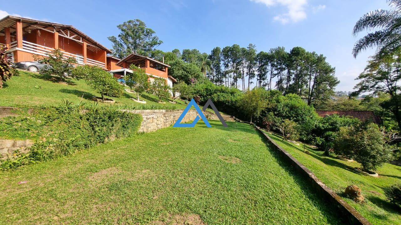 Fazenda à venda com 4 quartos, 2660m² - Foto 13