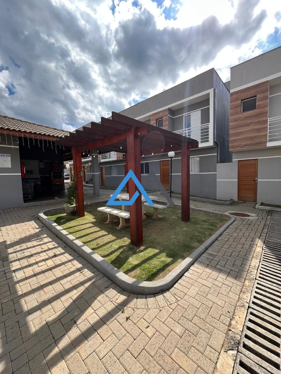Casa, 2 quartos, 112 m² - Foto 46