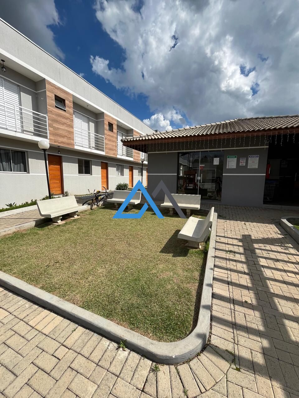 Casa, 2 quartos, 112 m² - Foto 43