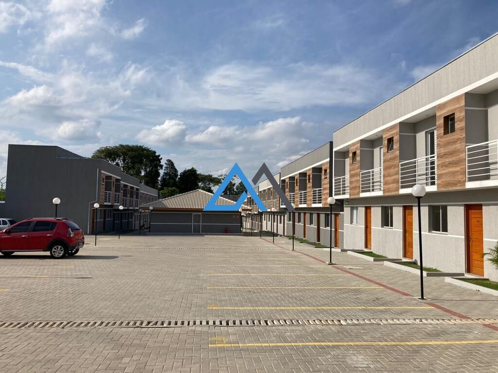 Casa, 2 quartos, 112 m² - Foto 4