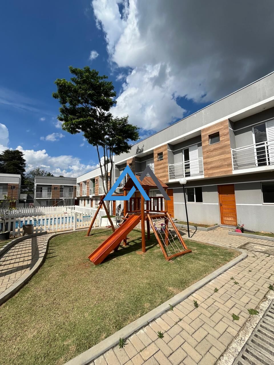Casa, 2 quartos, 112 m² - Foto 40