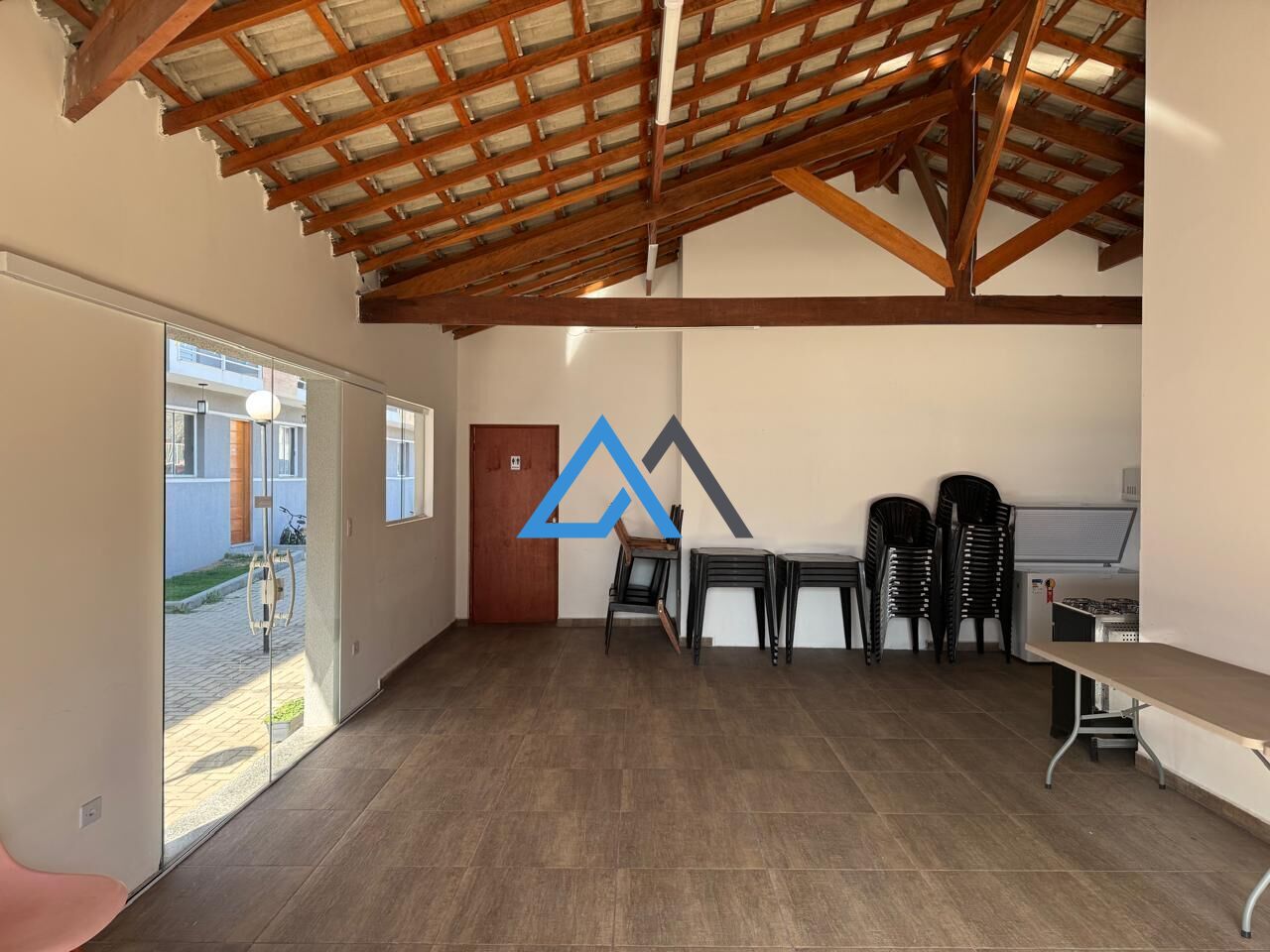 Casa, 2 quartos, 112 m² - Foto 13