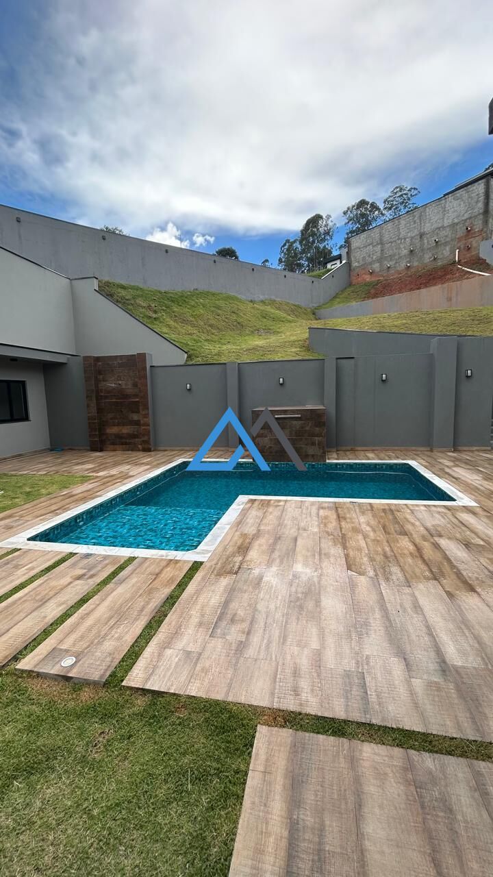 Casa, 3 quartos, 240 m² - Foto 36