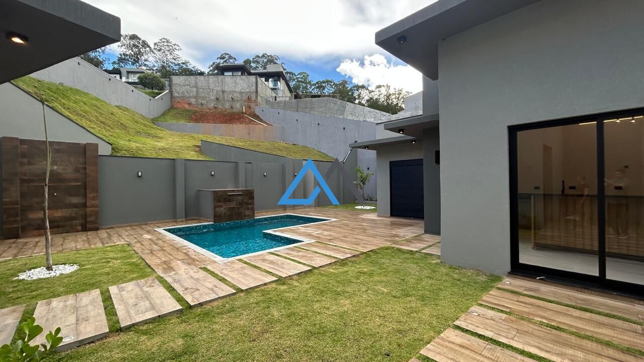 Casa, 3 quartos, 240 m² - Foto 28