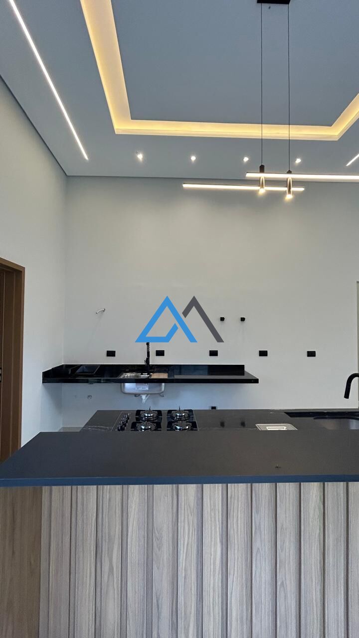 Casa, 3 quartos, 240 m² - Foto 21