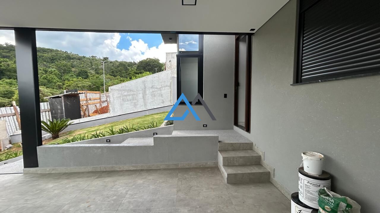 Casa, 3 quartos, 240 m² - Foto 9
