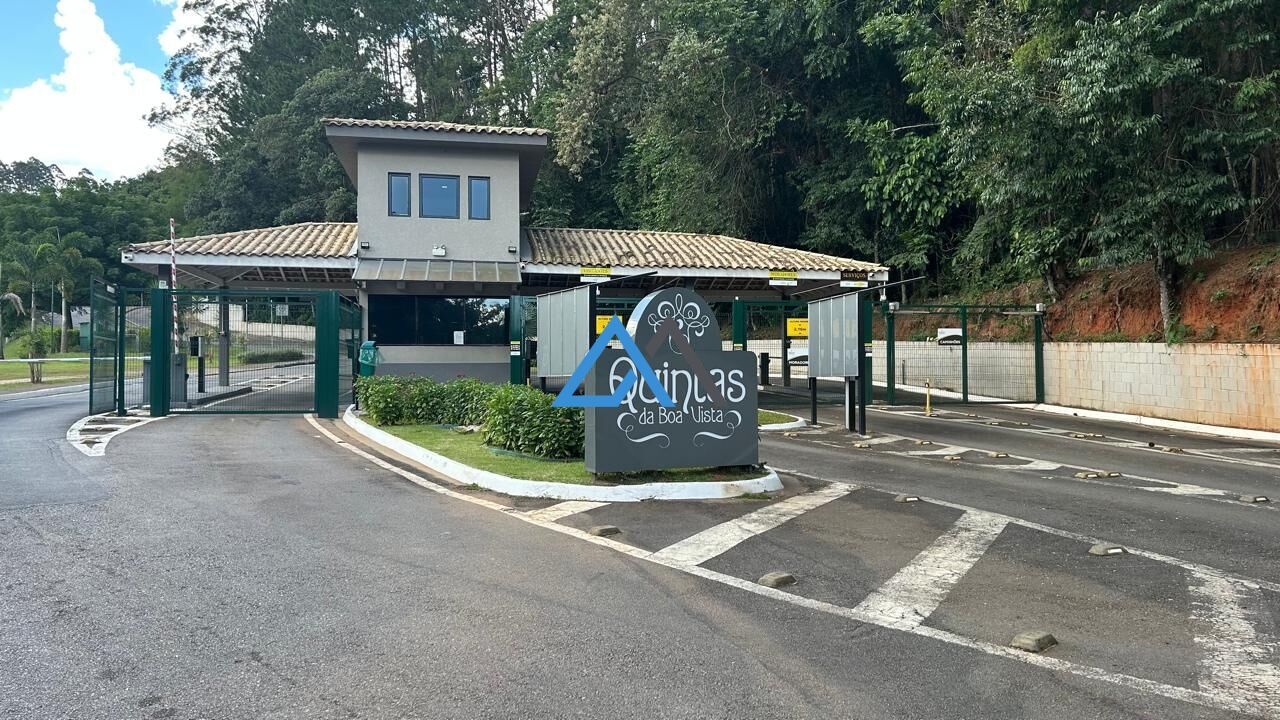Casa, 3 quartos, 240 m² - Foto 8