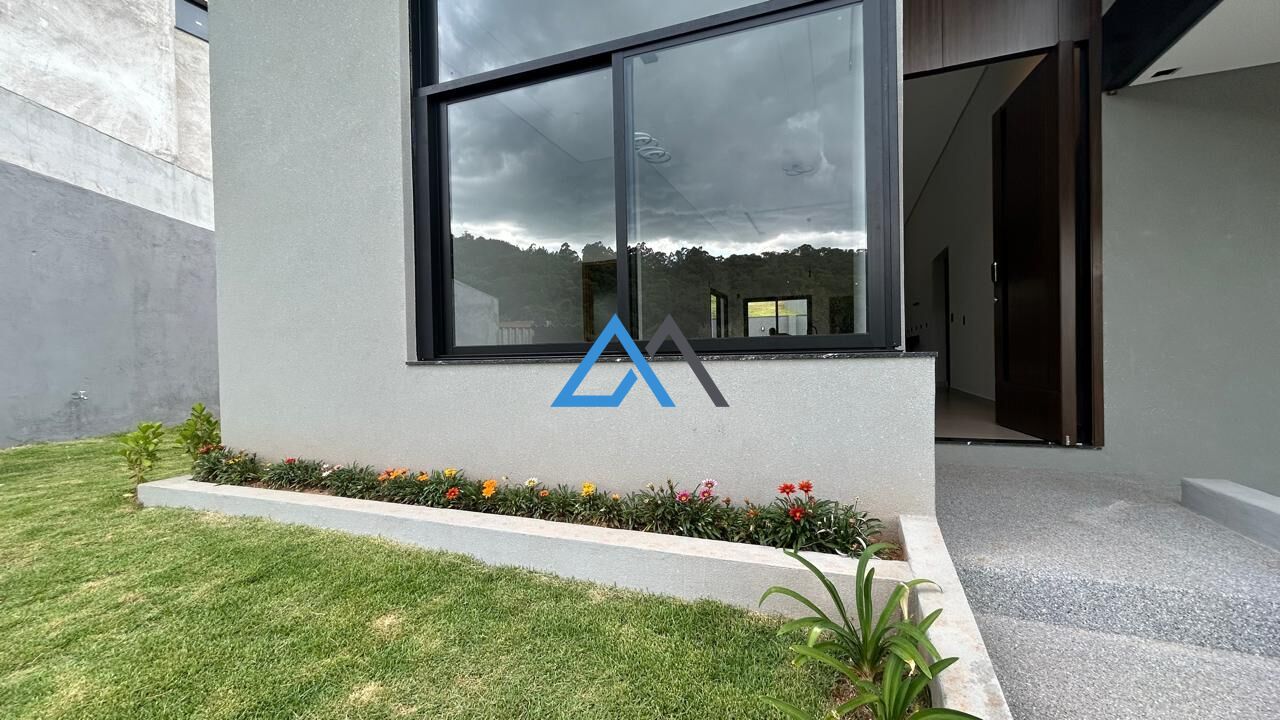 Casa, 3 quartos, 240 m² - Foto 11