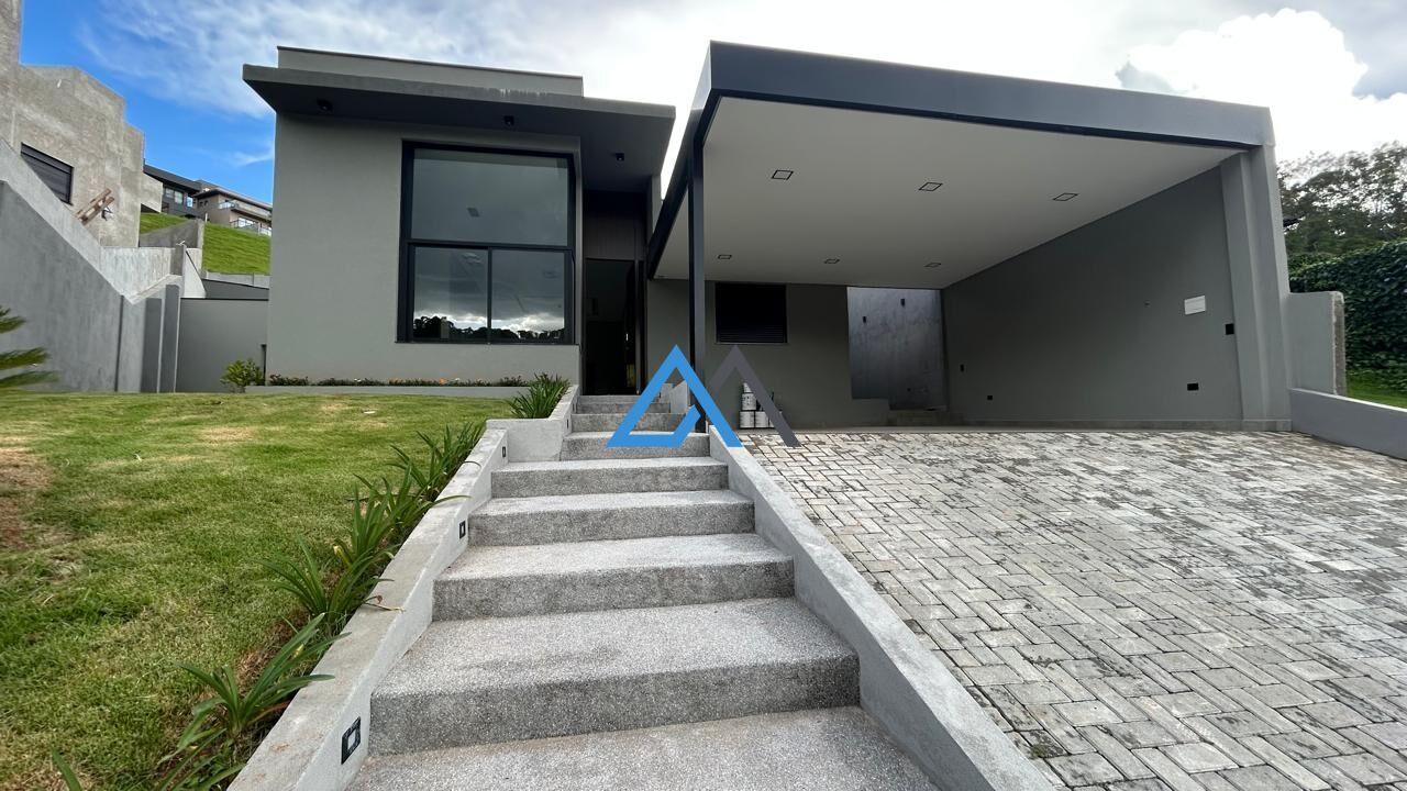 Casa, 3 quartos, 240 m² - Foto 6