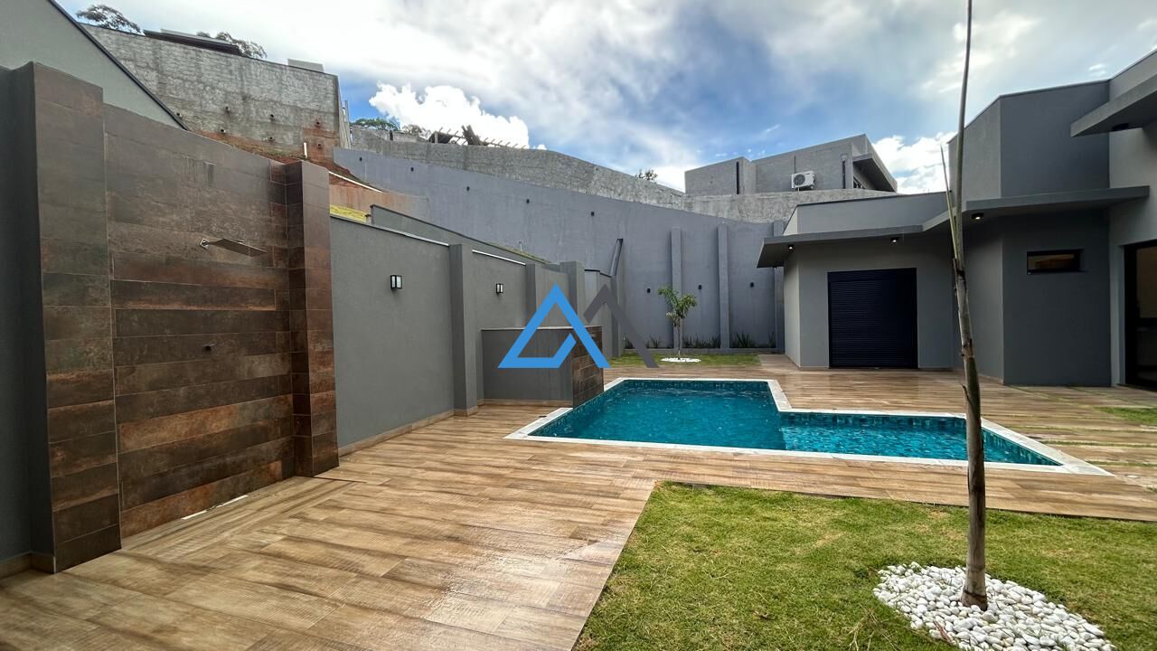 Casa, 3 quartos, 240 m² - Foto 25