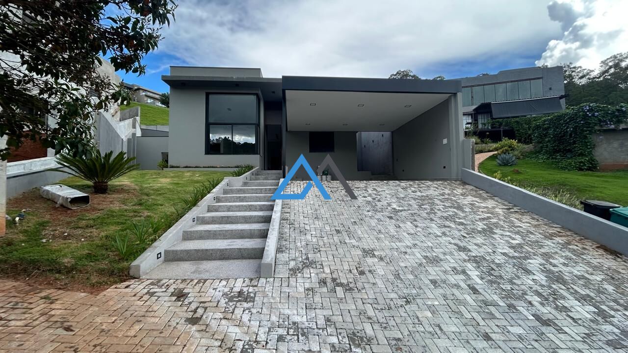 Casa, 3 quartos, 240 m² - Foto 3