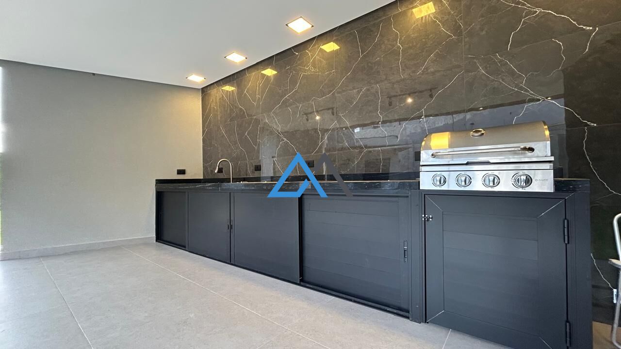 Casa, 3 quartos, 240 m² - Foto 24