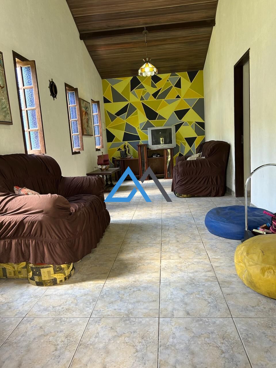 Sítio, 4 quartos, 800 m² - Foto 39