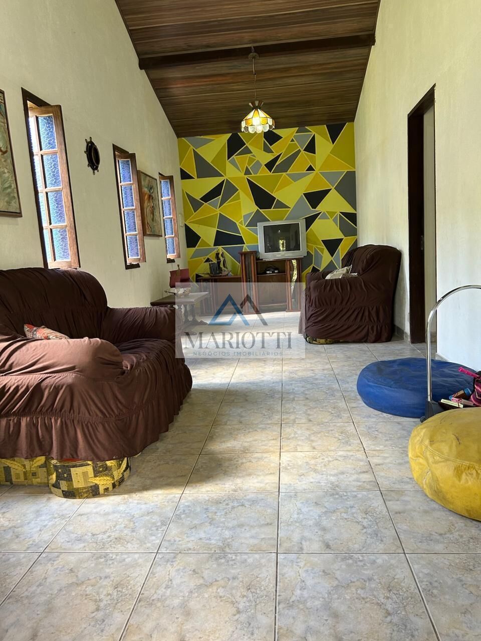 Chácara, 4 quartos, 800 m² - Foto 39