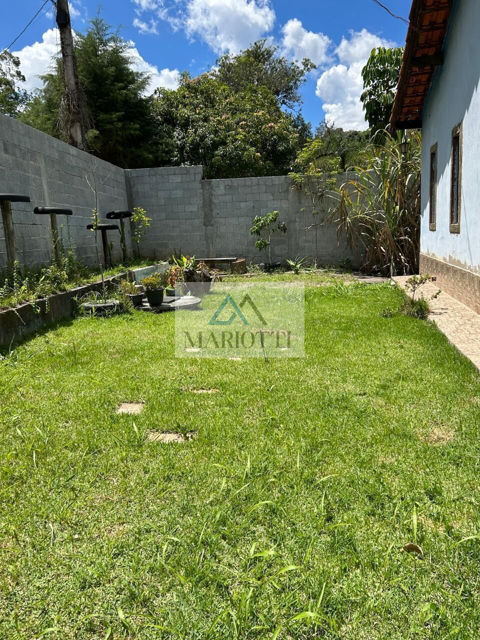 Chácara, 4 quartos, 800 m² - Foto 16